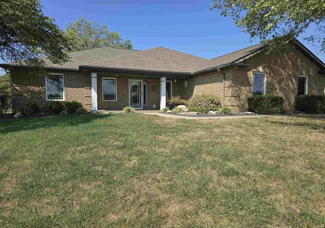 Photo 1 of Sale Pending at 657 N Savannah Dr, Jasper, IN 47546 | MLS# 202636739 | Listing updated on 2026-09-05