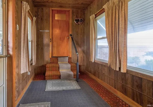 Photo 2 of Manufactured home for sale at 108 N Washington St, Dale, IN 47523 | MLS# 202636742 | Listing updated on 2026-09-05