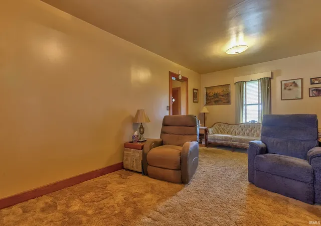 Photo 4 of Manufactured home for sale at 108 N Washington St, Dale, IN 47523 | MLS# 202636742 | Listing updated on 2026-09-05