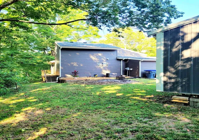 Photo 3 of Sale Pending at 329 W North St, Delphi, IN 46923 | MLS# 202636743 | Listing updated on 2026-09-22