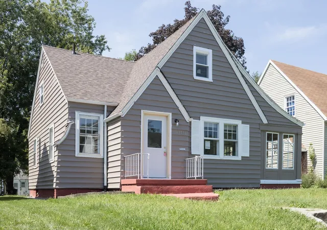 Photo 2 of Manufactured home for sale at 3728 Reed St, Fort Wayne, IN 46806 | MLS# 202636744 | Listing updated on 2026-09-05