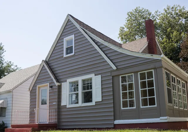Photo 3 of Manufactured home for sale at 3728 Reed St, Fort Wayne, IN 46806 | MLS# 202636744 | Listing updated on 2026-09-05
