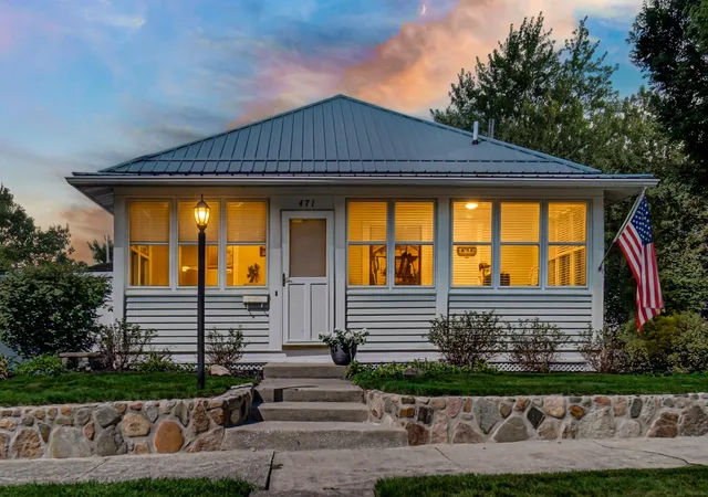 Photo 1 of Manufactured home for sale at 471 Lake St, Culver, IN 46511 | MLS# 202636745 | Listing updated on 2026-10-02