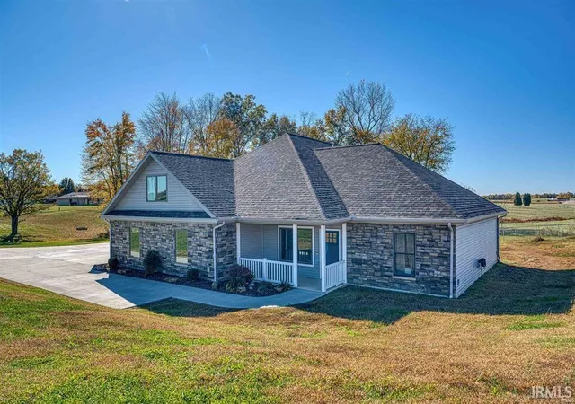 Photo 2 of Manufactured home for sale at 18913 N Sr 245 Rd, Dale, IN 47523 | MLS# 202636746 | Listing updated on 2026-09-05