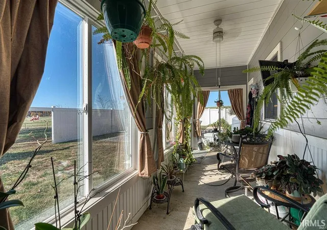 Photo 36 of Manufactured home for sale at 18913 N Sr 245 Rd, Dale, IN 47523 | MLS# 202636746 | Listing updated on 2026-09-05
