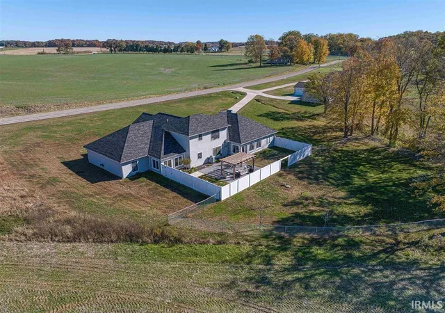 Photo 4 of Manufactured home for sale at 18913 N Sr 245 Rd, Dale, IN 47523 | MLS# 202636746 | Listing updated on 2026-09-05