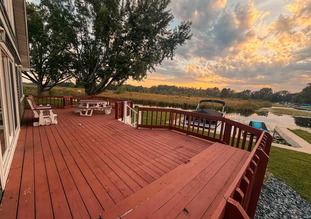Photo 3 of Manufactured home for sale at 13 Ems C19c Ln, Warsaw, IN 46582 | MLS# 202636748 | Listing updated on 2026-10-01