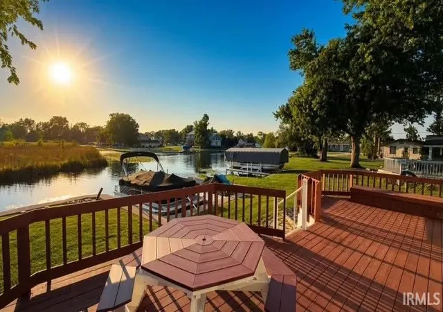 Photo 3 of Manufactured home for sale at 13 Ems C19c Ln, Warsaw, IN 46582 | MLS# 202636748 | Listing updated on 2026-10-01