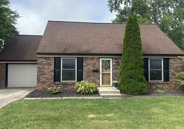 Photo 1 of Manufactured home for sale at 113 Joe Wheeler St, Angola, IN 46703 | MLS# 202636750 | Listing updated on 2026-09-10
