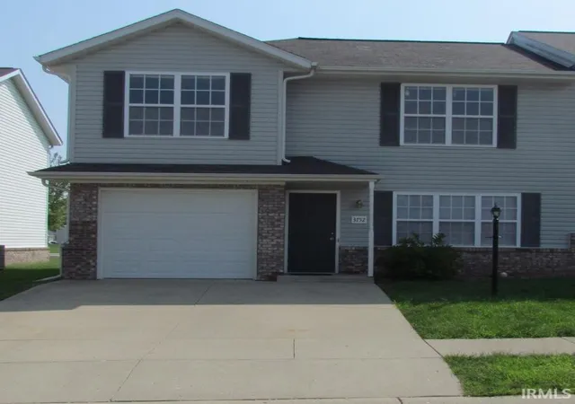 Condo for sale at 3752 S Cramer St, Bloomington, IN 47403 | MLS# 202636751