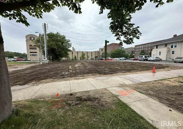 Photo 1 of Land for sale at 211 W Marion St, South Bend, IN 46601 | MLS# 202636752 | Listing updated on 2026-09-04
