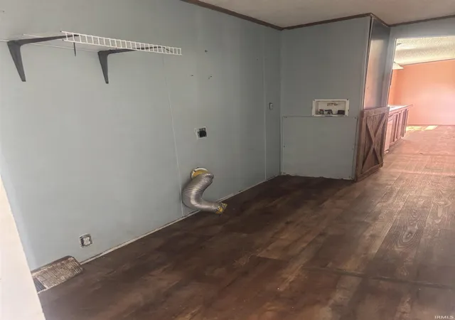 Photo 4 of Manufactured home for sale at 18915 2c Rd, Walkerton, IN 46574 | MLS# 202636753 | Listing updated on 2026-09-16