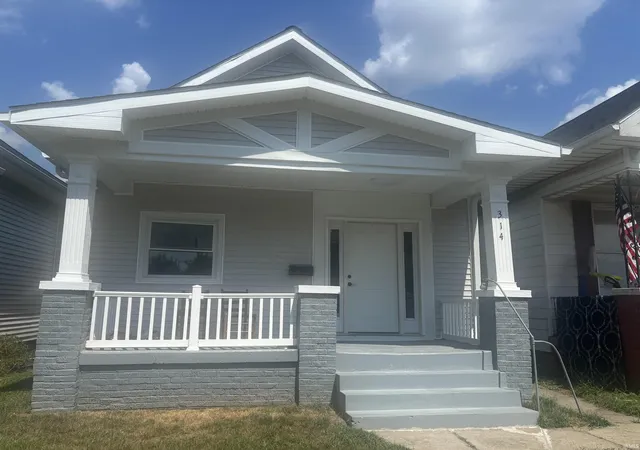 Photo 19 of Manufactured home for sale at 314 E Eichel Ave, Evansville, IN 47711 | MLS# 202636754 | Listing updated on 2026-10-07