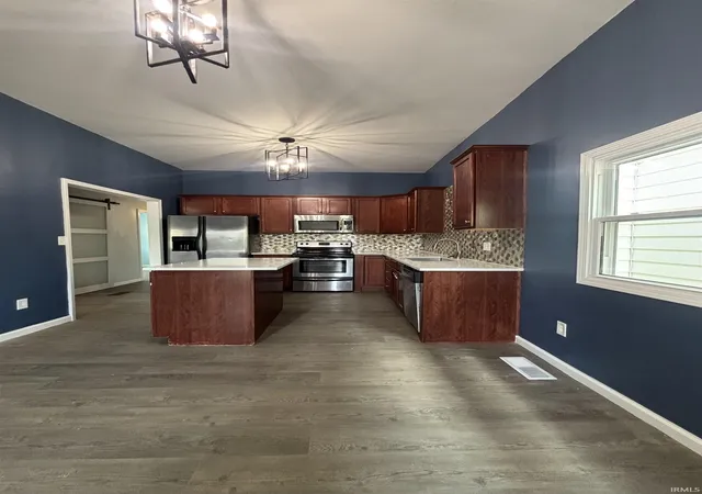 Photo 2 of Manufactured home for sale at 314 E Eichel Ave, Evansville, IN 47711 | MLS# 202636754 | Listing updated on 2026-09-16