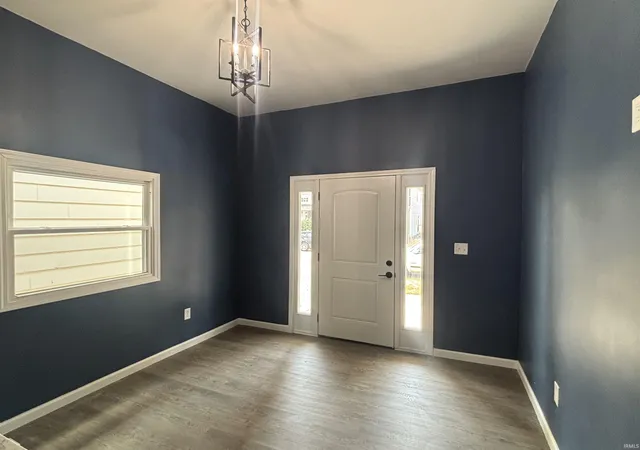 Photo 3 of Manufactured home for sale at 314 E Eichel Ave, Evansville, IN 47711 | MLS# 202636754 | Listing updated on 2026-10-07