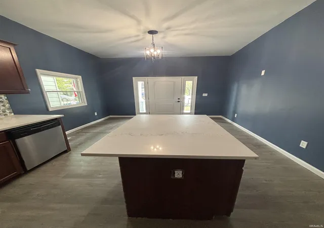 Photo 4 of Manufactured home for sale at 314 E Eichel Ave, Evansville, IN 47711 | MLS# 202636754 | Listing updated on 2026-10-07