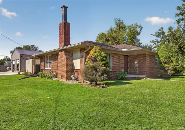 Photo 3 of Sale Pending at 107 E Mill St, Brooklyn, IN 46111 | MLS# 202636755 | Listing updated on 2026-09-17