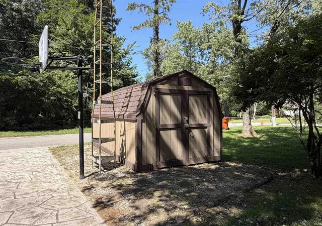 Photo 4 of Manufactured home for sale at 2876 N 175 East, Winamac, IN 46996 | MLS# 202636756 | Listing updated on 2026-09-12