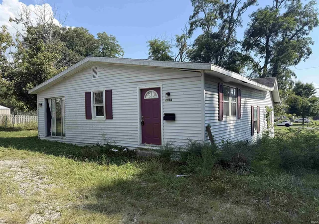 Photo 1 of Sale Pending at 2704 H St, Bedford, IN 47421 | MLS# 202636757 | Listing updated on 2026-09-17