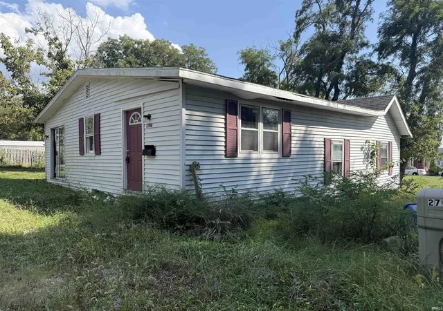 Photo 2 of Sale Pending at 2704 H St, Bedford, IN 47421 | MLS# 202636757 | Listing updated on 2026-09-17