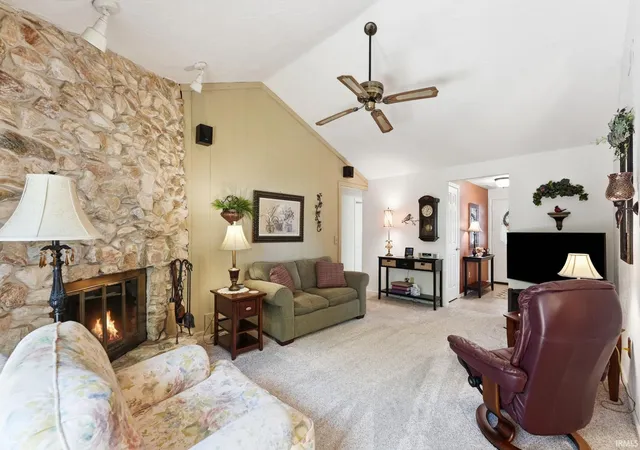 Photo 3 of Manufactured home for sale at 116 Jim Dandy, Avilla, IN 46710 | MLS# 202636759 | Listing updated on 2026-09-08