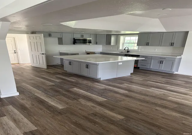 Photo 2 of Manufactured home for sale at 16705 Indianapolis Rd, Yoder, IN 46798 | MLS# 202636763 | Listing updated on 2026-09-26