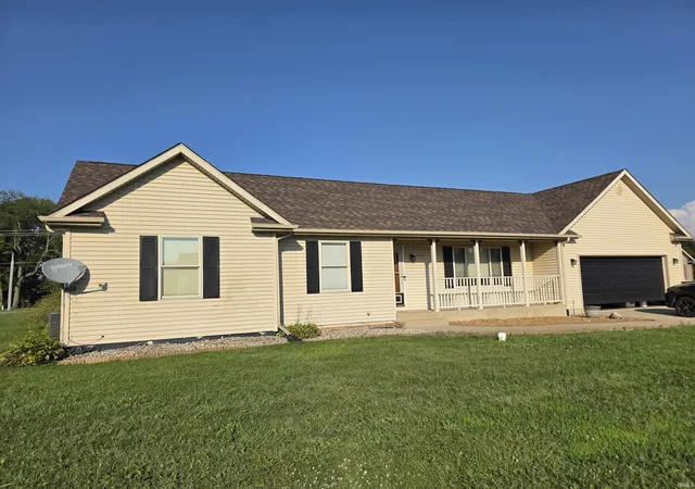 Photo 1 of Manufactured home for sale at 11867 Red Bud Dr, Plymouth, IN 46563 | MLS# 202636764 | Listing updated on 2026-09-16