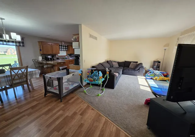 Photo 3 of Manufactured home for sale at 11867 Red Bud Dr, Plymouth, IN 46563 | MLS# 202636764 | Listing updated on 2026-09-16