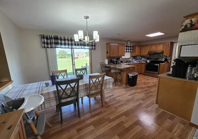 Photo 4 of Manufactured home for sale at 11867 Red Bud Dr, Plymouth, IN 46563 | MLS# 202636764 | Listing updated on 2026-09-16
