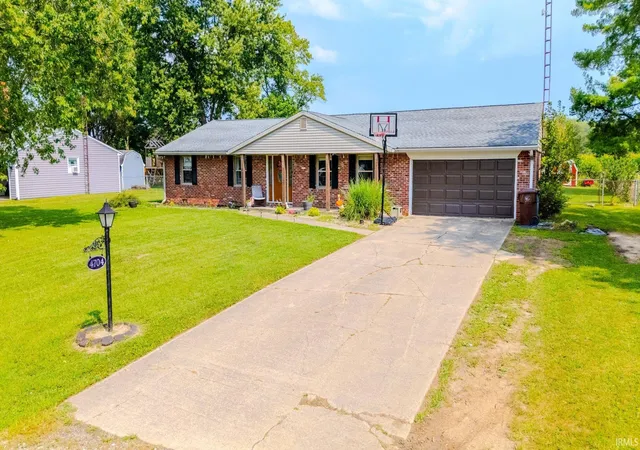Manufactured home for sale at 4704 N Brooke Dr, Marion, IN 46952 | MLS# 202636768 | Listing updated on 2026-09-09