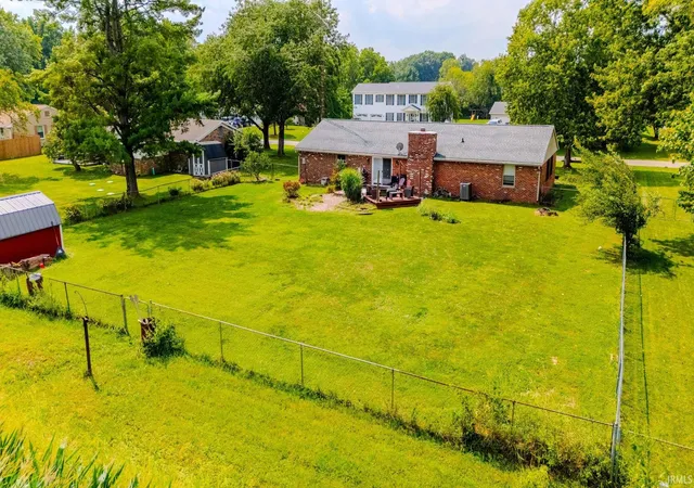 Photo 3 of Manufactured home for sale at 4704 N Brooke Dr, Marion, IN 46952 | MLS# 202636768 | Listing updated on 2026-09-09