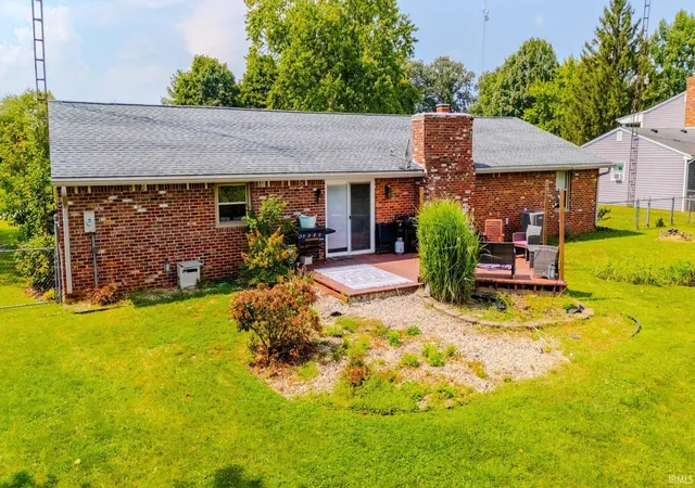 Photo 4 of Manufactured home for sale at 4704 N Brooke Dr, Marion, IN 46952 | MLS# 202636768 | Listing updated on 2026-09-09