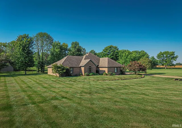 Photo 3 of Manufactured home for sale at 289 E 750 South, Fort Branch, IN 47648 | MLS# 202636769 | Listing updated on 2026-10-14