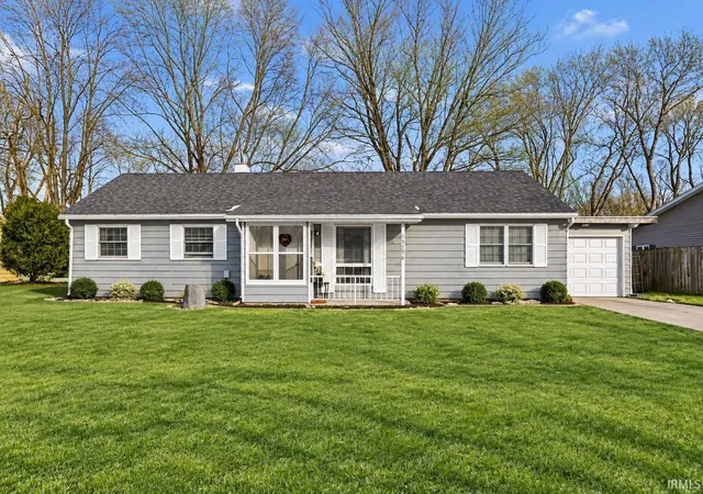 Photo 1 of Sale Pending at 59596 Garver Ave, Elkhart, IN 46517 | MLS# 202636770 | Listing updated on 2026-09-11
