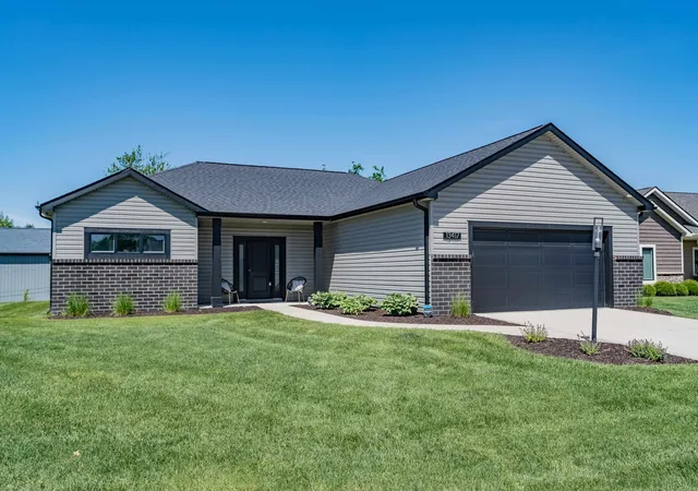 Photo 1 of Condo for sale at 13417 Martingale Cvs, Grabill, IN 46741 | MLS# 202636773 | Listing updated on 2026-09-21
