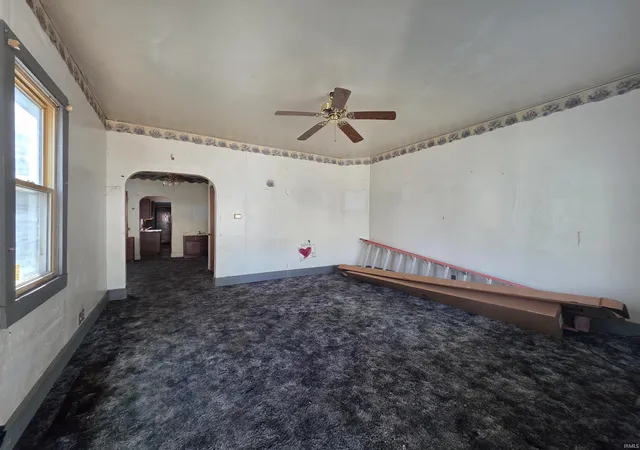 Photo 4 of Manufactured home for sale at 1012 N Elliott St, Evansville, IN 47711 | MLS# 202636775 | Listing updated on 2026-09-05