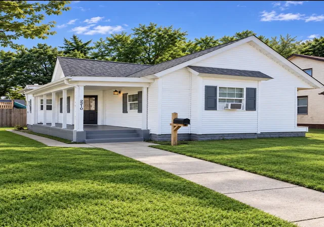 Photo 1 of Manufactured home for sale at 2210 Kemble Ave, South Bend, IN 46613 | MLS# 202636777 | Listing updated on 2026-09-15