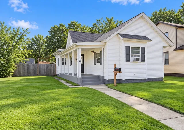 Photo 2 of Manufactured home for sale at 2210 Kemble Ave, South Bend, IN 46613 | MLS# 202636777 | Listing updated on 2026-09-15