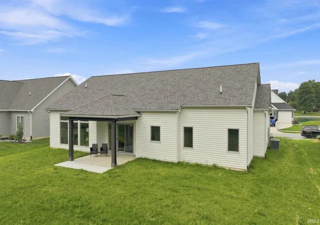 Photo 38 of Manufactured home for sale at 9836 Gala Cvs, Fort Wayne, IN 46835 | MLS# 202636784 | Listing updated on 2026-09-05