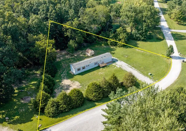 Photo 2 of Manufactured home for sale at 12614 E Shady Meadows, Solsberry, IN 47459 | MLS# 202636788 | Listing updated on 2026-09-05