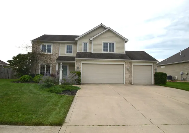 Photo 1 of Manufactured home for sale at 5202 Sorrento Blvd, Fort Wayne, IN 46845 | MLS# 202636789 | Listing updated on 2026-09-09