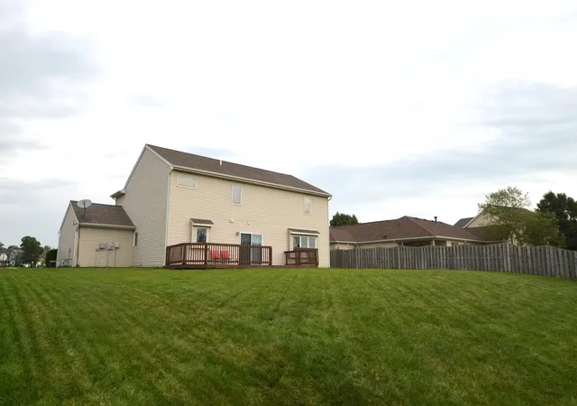 Photo 2 of Manufactured home for sale at 5202 Sorrento Blvd, Fort Wayne, IN 46845 | MLS# 202636789 | Listing updated on 2026-09-09