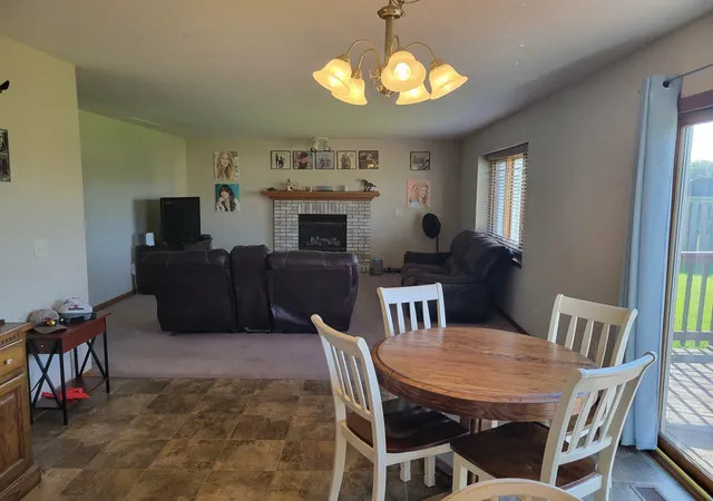 Photo 4 of Manufactured home for sale at 5202 Sorrento Blvd, Fort Wayne, IN 46845 | MLS# 202636789 | Listing updated on 2026-09-09