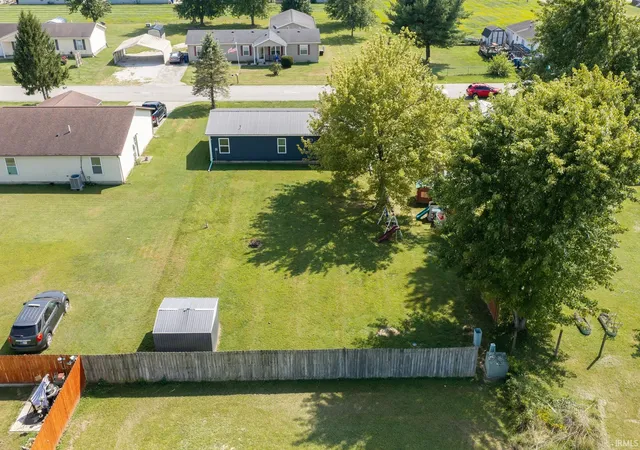 Photo 3 of Manufactured home for sale at 55 Diana St, Mitchell, IN 47446 | MLS# 202636790 | Listing updated on 2026-09-05