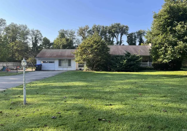 Photo 1 of Manufactured home for sale at 1350 E Rhorer Rd, Bloomington, IN 47401 | MLS# 202636792 | Listing updated on 2026-09-06