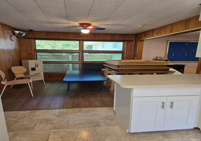 Photo 3 of Manufactured home for sale at 1350 E Rhorer Rd, Bloomington, IN 47401 | MLS# 202636792 | Listing updated on 2026-09-06