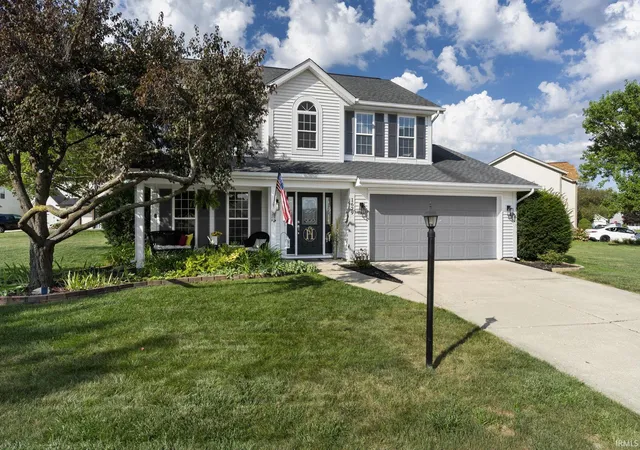 Photo 2 of Manufactured home for sale at 1629 Tabor Ct, Lafayette, IN 47909 | MLS# 202636793 | Listing updated on 2026-09-15