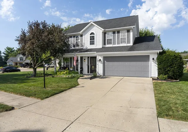 Photo 3 of Manufactured home for sale at 1629 Tabor Ct, Lafayette, IN 47909 | MLS# 202636793 | Listing updated on 2026-09-15