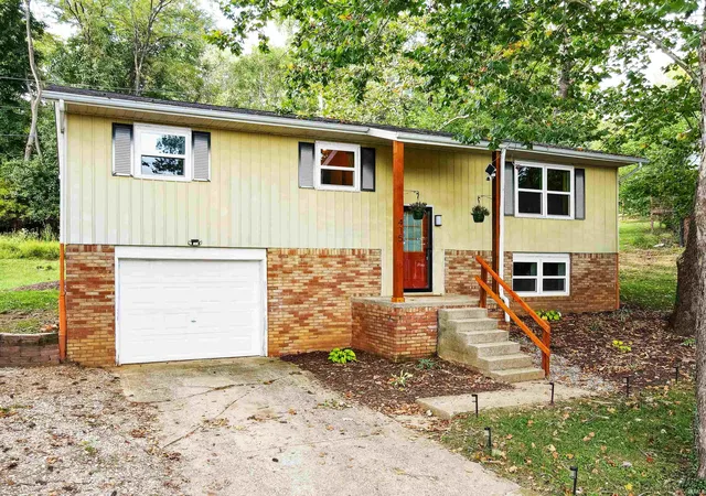 Photo 1 of Manufactured home for sale at 415 N Chandler Dr, Ellettsville, IN 47429 | MLS# 202636794 | Listing updated on 2026-09-05
