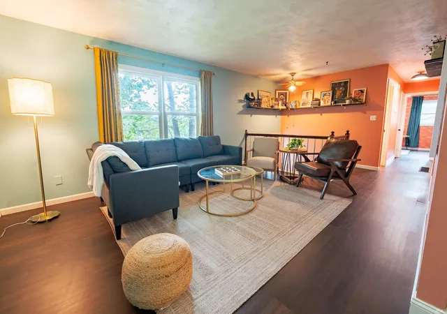 Photo 3 of Manufactured home for sale at 415 N Chandler Dr, Ellettsville, IN 47429 | MLS# 202636794 | Listing updated on 2026-09-05